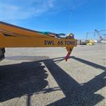 Hyundai Rotem 65-Ton Crane Girder - Guadalajara, Mexico - photo 3