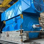 Indar Industrial Electric Machine - Dar es Salaam, Tanzania - photo 2