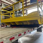 Industrial Access Platform - Douala, Cameroon - photo 1