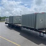 Industrial Air-Handling Units - Accra, Ghana - photo 1