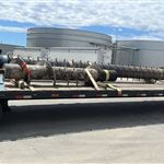Industrial Auger Shafts - Abidjan, Cote d'Ivoire - photo 1