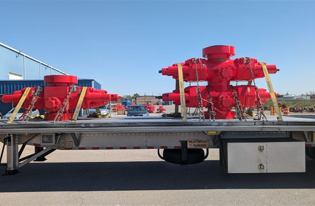 Industrial Blowout Preventer Assemblies - Arusha, Tanzania - photo 1
