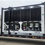 Industrial Chiller — USA to Saudi Arabia — cargo photo 1