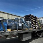 Industrial Components and Coiled Tubing - Dushanbe, Tajikistan - photo 1