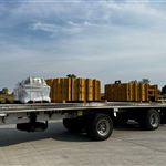 Industrial Concrete Formwork Assemblies - Bogota, Colombia - photo 1