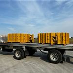 Industrial Concrete Formwork Assemblies - Bogota, Colombia - photo 2