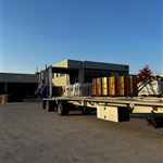 Industrial Concrete Formwork Assemblies - Bogota, Colombia - photo 4