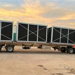 Industrial Cooling Modules - Ndola, Zambia - photo 1