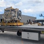 Industrial Diesel Engine - Lagos, Nigeria - photo 1