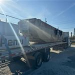 LIMAR Industrial Dump Body - Santiago, Chile - photo 1