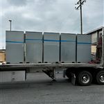 Industrial Electrical Cabinets - Iquique, Chile - photo 1