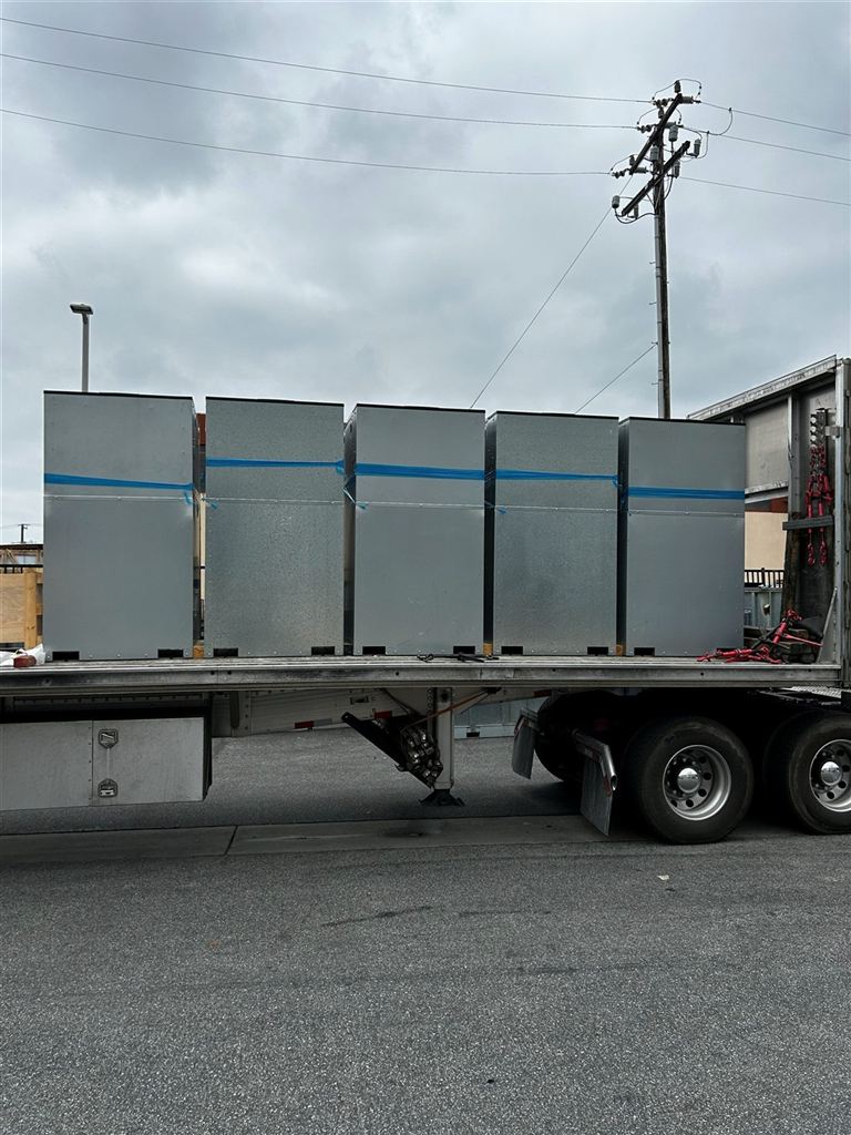 Industrial Electrical Cabinets - Iquique, Chile - photo 1