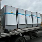 Industrial Electrical Cabinets - Iquique, Chile - photo 2