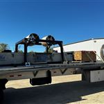 New Tech Machinery Portable Rollforming Equipment - Dubai, United Arab Emirates - photo 1