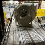 Industrial Fan Unit - Dammam, Saudi Arabia - photo 1
