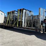 Industrial Filter Press - Zarqa, Jordan - photo 4