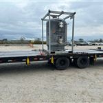 Industrial Filter Vessel - Johannesburg, South Africa - photo 1