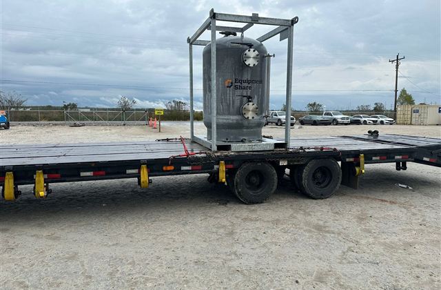 Industrial Filter Vessel - Johannesburg, South Africa - photo 1