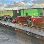 Industrial Gearboxes, Shafts and Machinery Parts - Almaty, Kazakhstan - photo 1