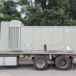 Industrial HVAC Unit - Linden, Guyana - photo 1