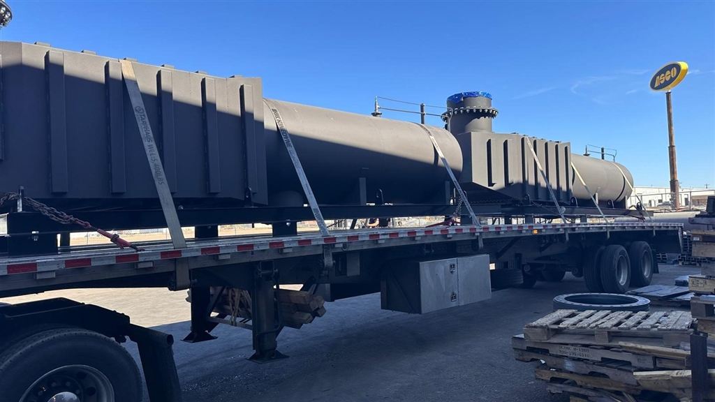 Industrial Pressure Vessels - Mwanza, Tanzania - photo 1