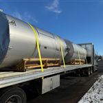 Industrial Pressure Vessels - Abu Dhabi, United Arab Emirates - photo 1