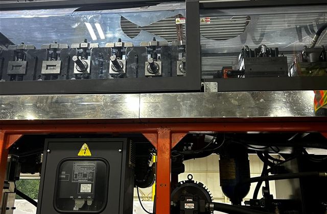Industrial Processing Machine - Escuintla, Guatemala - photo 1