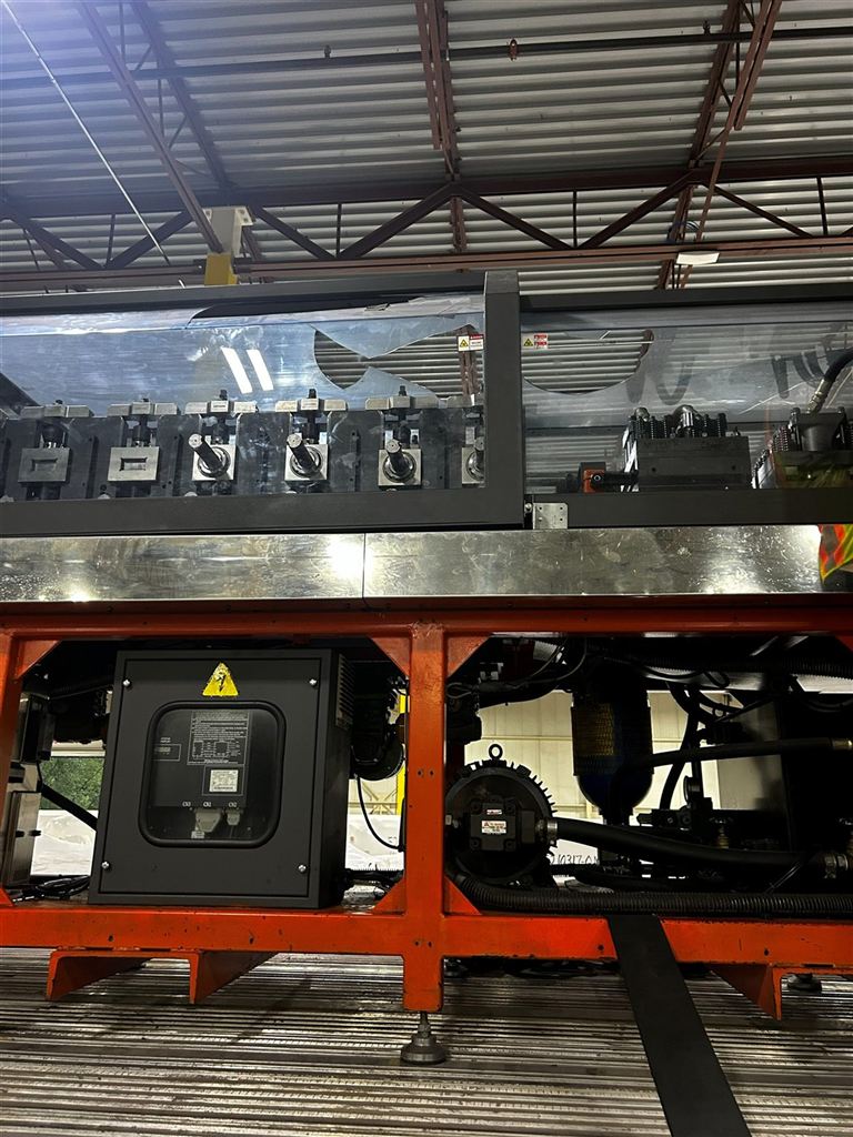 Industrial Processing Machine - Escuintla, Guatemala - photo 1
