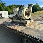 Industrial Centrifugal Blower - USA to United Arab Emirates - cargo photo 1