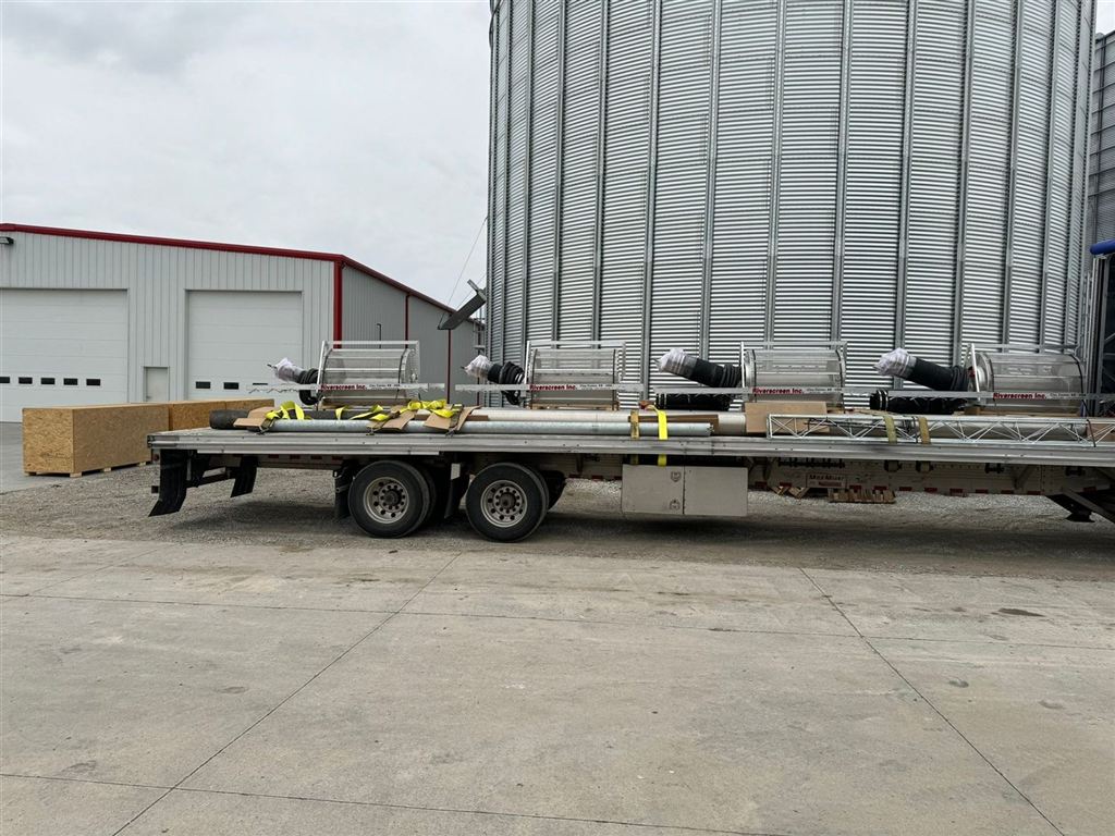 Industrial Screening Assemblies - Shymkent, Kazakhstan - photo 1