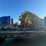 Industrial Screw Conveyor Assembly - Iquique, Chile - photo 1