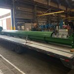 Industrial Screw Conveyor - Yerevan, Armenia - photo 1
