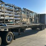 Industrial Water Treatment Skids - Guatemala City, Guatemala - photo 1