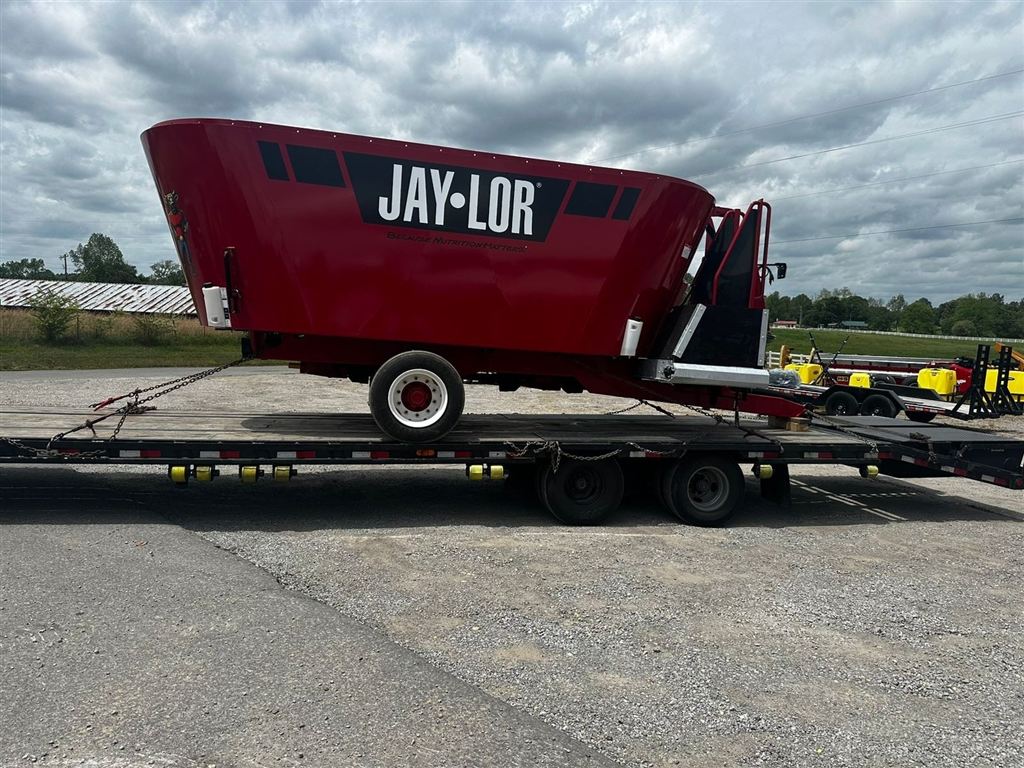 Jay Lor Feed Mixer - Aktau, Kazakhstan - photo 1