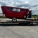 Jay Lor Feed Mixer - Aktau, Kazakhstan - photo 1