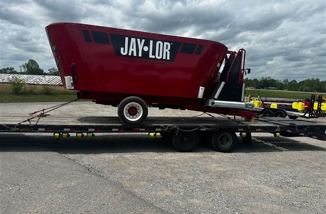 Jay Lor Feed Mixer - Aktau, Kazakhstan - photo 1