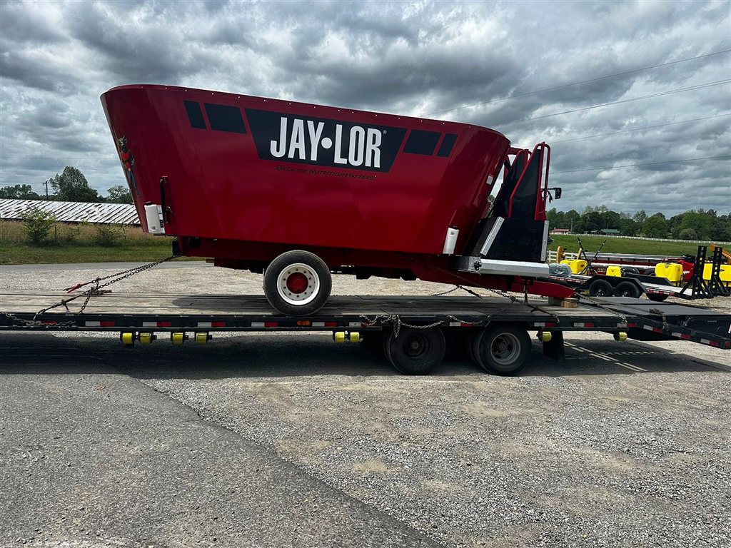JAYLOR Feed Mixer - Veracruz, Mexico - photo 1