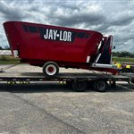 JAYLOR Feed Mixer - Veracruz, Mexico - photo 1