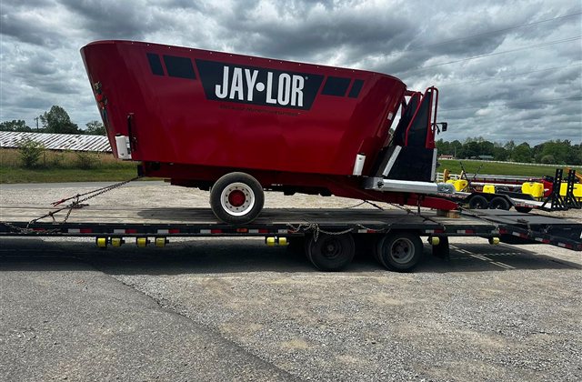 JAYLOR Feed Mixer - Veracruz, Mexico - photo 1