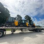 JCB 215T Compact Track Loaders - Monterrey, Mexico - photo 1