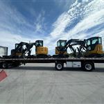 JCB 215T Compact Track Loaders - Monterrey, Mexico - photo 2