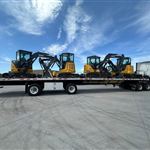John Deere 50 P-Tier Compact Excavators - Monterrey, Mexico - photo 3