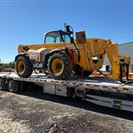 JCB 508-66 Telehandler - Kingston, Jamaica - photo 1