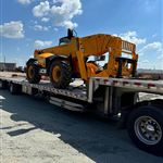 JCB 508-66 Telehandler - Kingston, Jamaica - photo 2