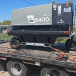 ITW GSE JetEx 6400 Ground Power Unit - USA to United Arab Emirates - cargo photo 1