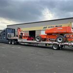 JLG 1350SJP Telescopic Boom Lift - Guatemala City, Guatemala - photo 1