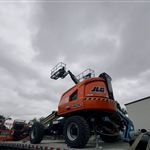 JLG 460SJ Telescopic Boom Lift - Sharjah, United Arab Emirates - photo 1