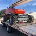 Snorkel Telescopic Boom Lift - Shymkent, Kazakhstan - photo 1