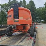 JLG Boom Lift - Dakar, Senegal - photo 1
