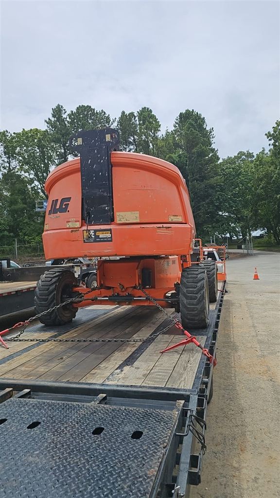 JLG Boom Lift - Dakar, Senegal - photo 1